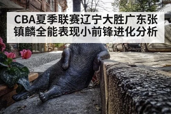 CBA夏季联赛辽宁大胜广东张镇麟全能表现小前锋进化分析