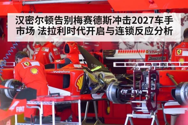 Ferrari F1 team